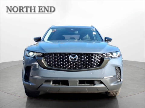 2026 Mazda CX-50 Hybrid Premium Plus