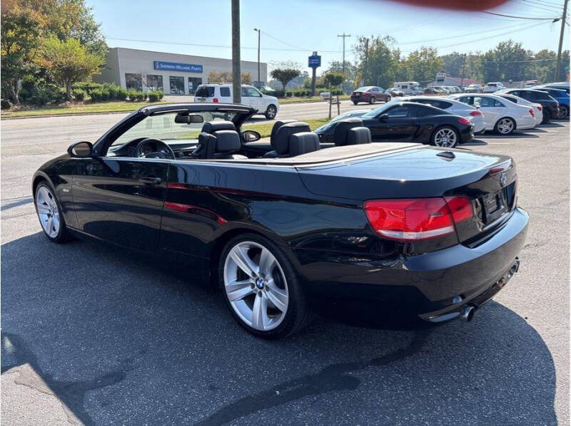 2009 BMW 3 Series 335i