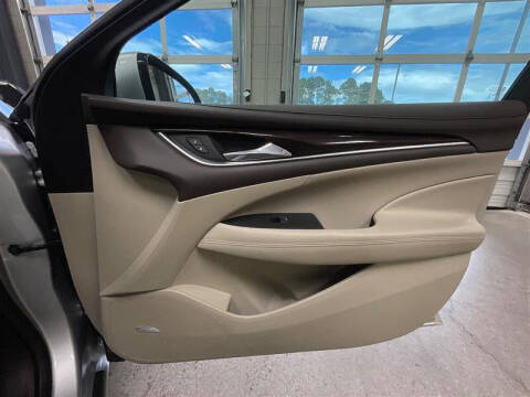 2017 Buick LaCrosse Premium