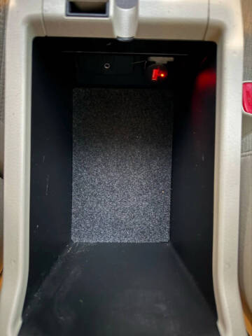 2010 Subaru Outback 2.5i Premium