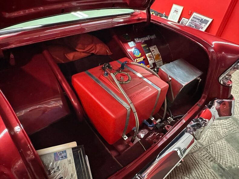 1956 Chevrolet 150
