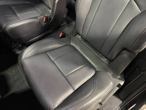 2019 Subaru Ascent Limited 7-Passenger