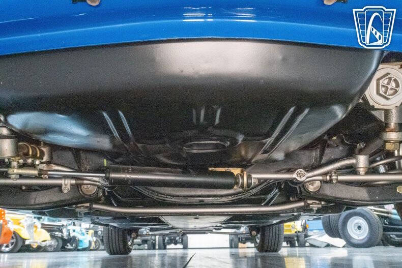1965 Chevrolet Corvair