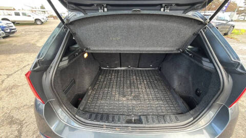 2014 BMW X1 xDrive35i