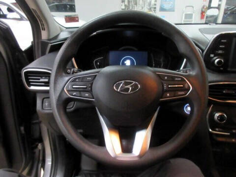 2019 Hyundai Santa Fe SEL 2.4L