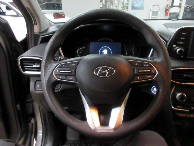 2019 Hyundai Santa Fe SEL 2.4L