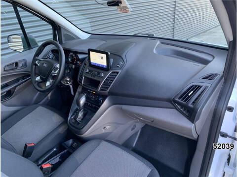 2023 Ford Transit Connect XL