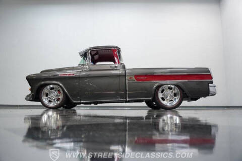 1957 Chevrolet 3100