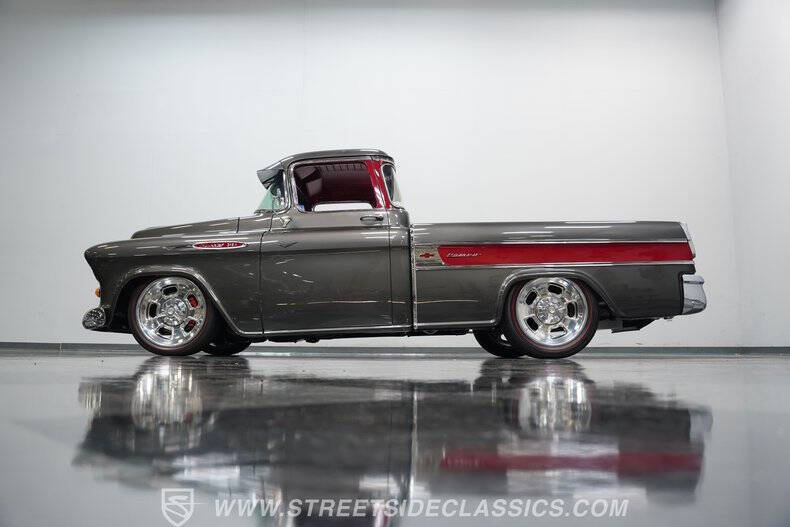 1957 Chevrolet 3100