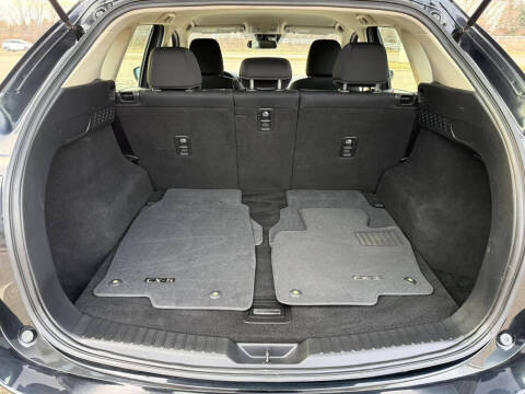 2023 Mazda CX-5 2.5 S