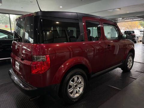 2008 Honda Element EX
