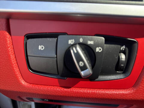 2018 BMW 4 Series 430i xDrive Gran Coupe