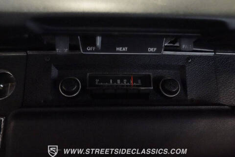 1970 Plymouth Superbird