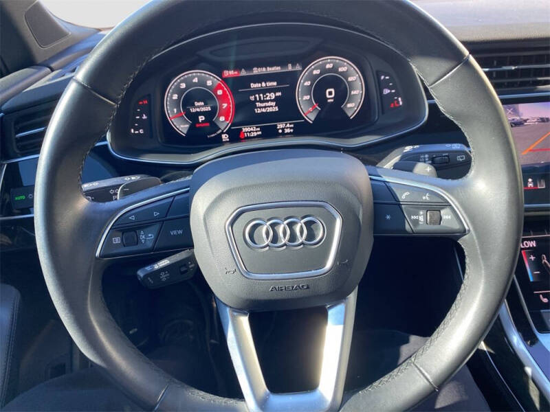 2021 Audi Q7 quattro Premium Plus 55 TFSI