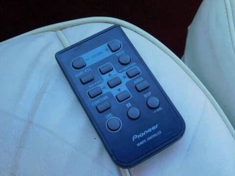 1976 Cadillac Eldorado