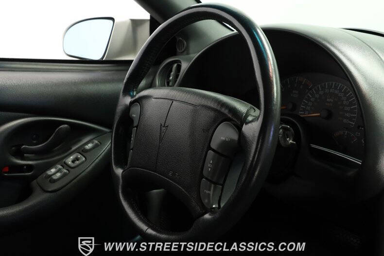 1994 Pontiac Firebird