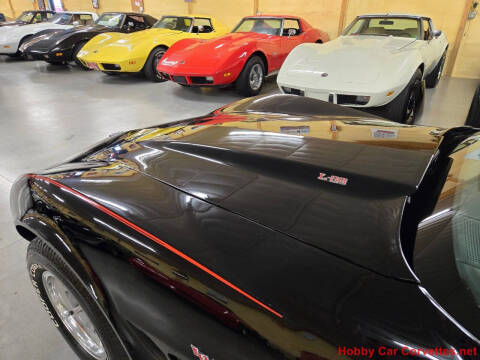 1978 Chevrolet Corvette