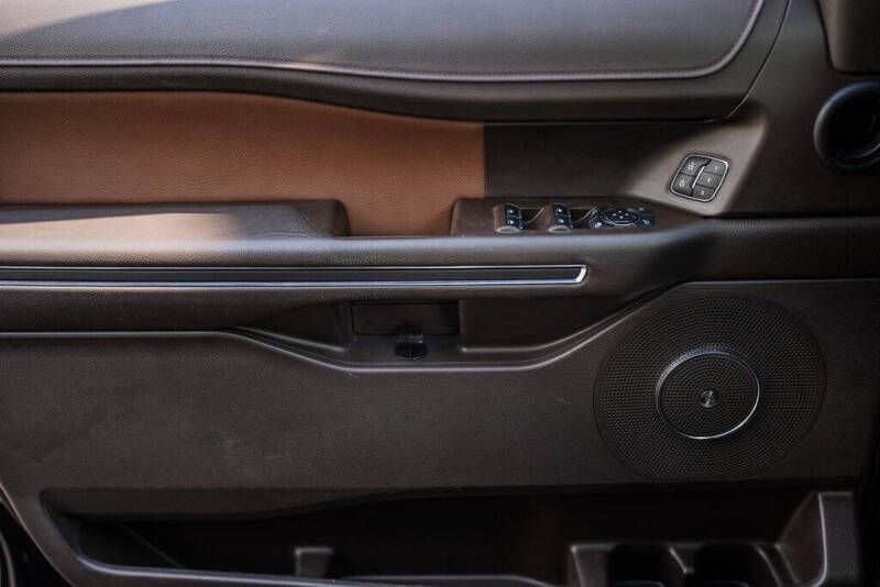 2022 Ford Expedition MAX King Ranch