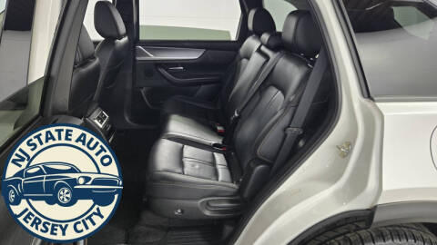 2024 Mazda CX-90 3.3 Turbo Preferred Plus