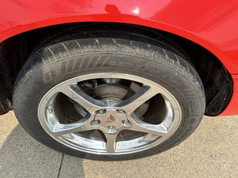 1994 Chevrolet Corvette