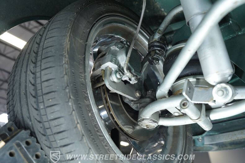 1948 Chevrolet 3100