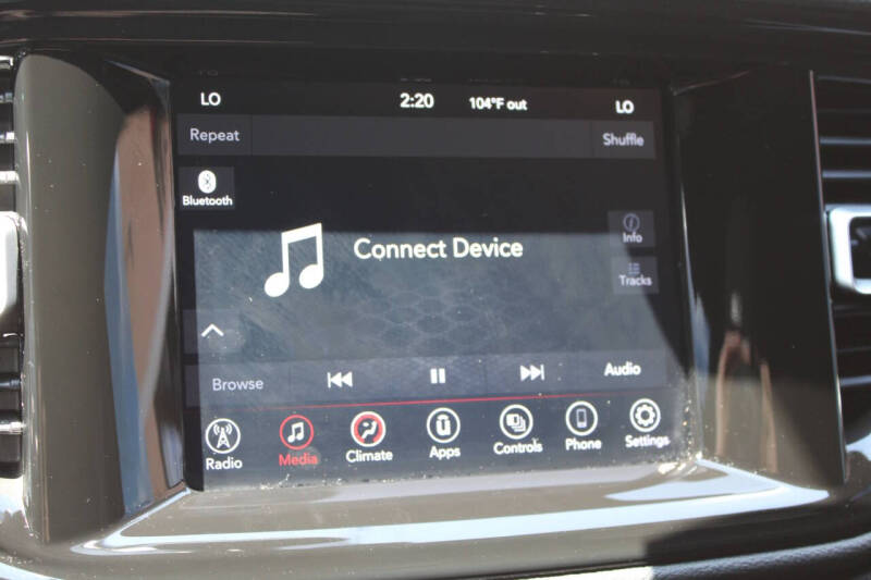 2022 Dodge Durango SXT