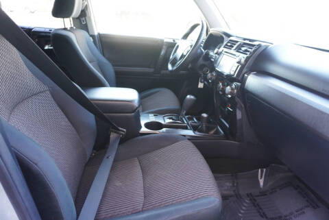 2014 Toyota 4Runner