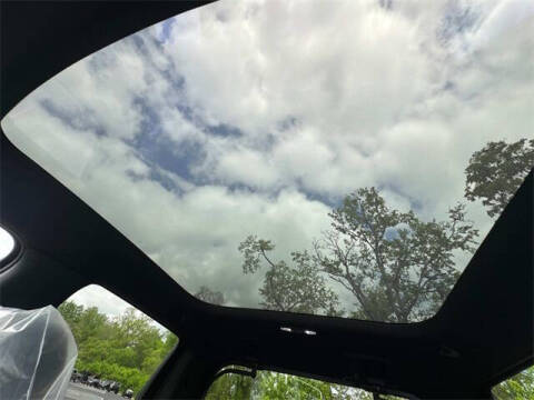 2025 GMC Sierra EV Denali