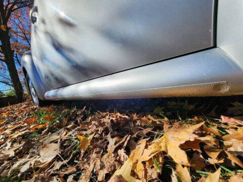 2000 Volkswagen Beetle