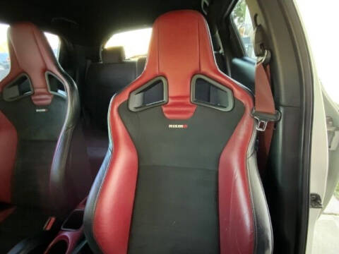 2014 Nissan JUKE NISMO RS