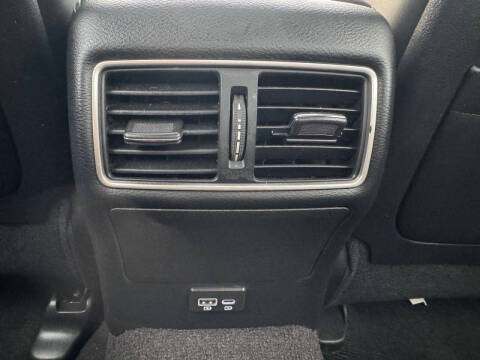 2021 Infiniti Q50 Luxe