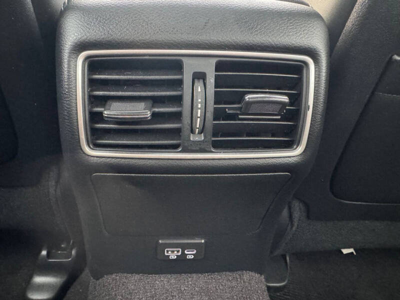 2021 Infiniti Q50 Luxe