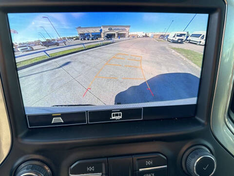 2022 Chevrolet Silverado 1500 Limited