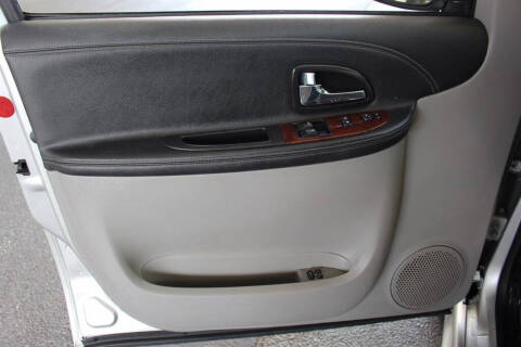2007 Buick Terraza CXL