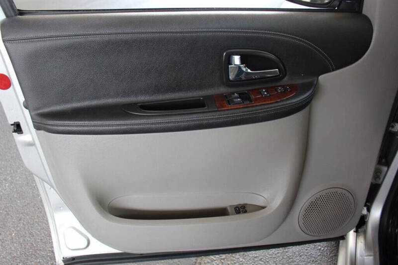 2007 Buick Terraza CXL