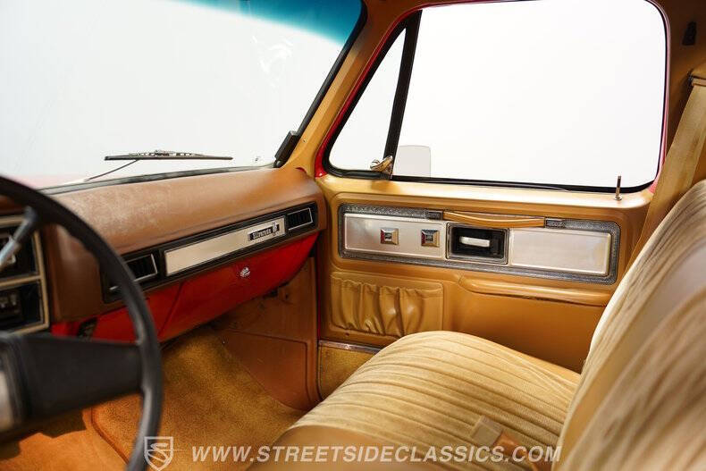 1979 Chevrolet C10