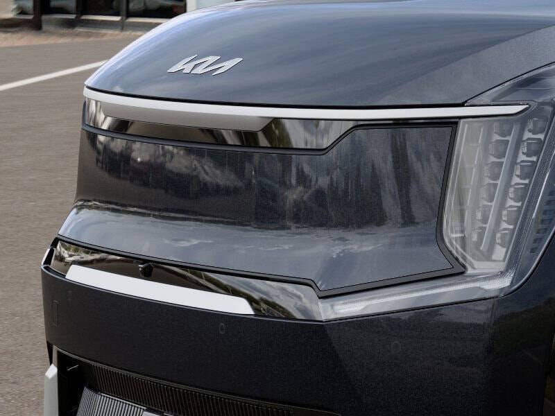 2026 Kia EV9 Land