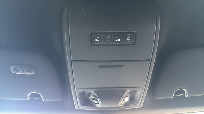 2020 Dodge Grand Caravan GT