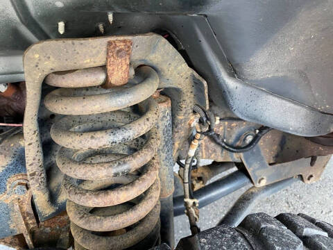 2006 Ford E-Series E-350 SD