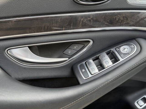 2016 Mercedes-Benz S-Class S 550