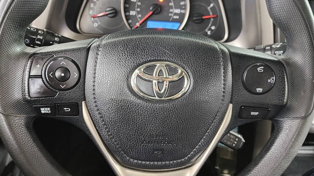 2015 Toyota RAV4 for sale at NJ Car Buyer in Jersey City, NJ