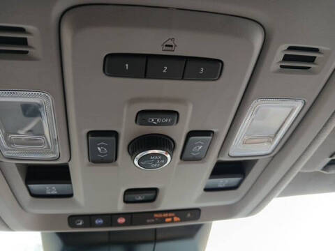 2021 Cadillac Escalade Premium Luxury Platinum