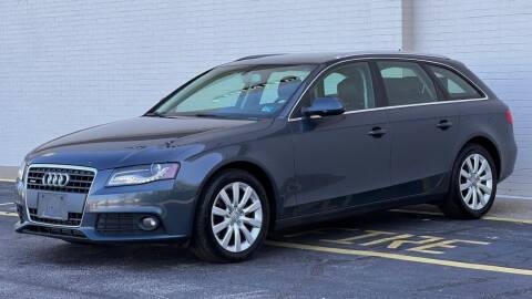 2010 Audi A4 for sale at Carland Auto Sales INC. in Portsmouth VA