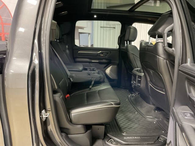 2019 RAM 1500 Limited