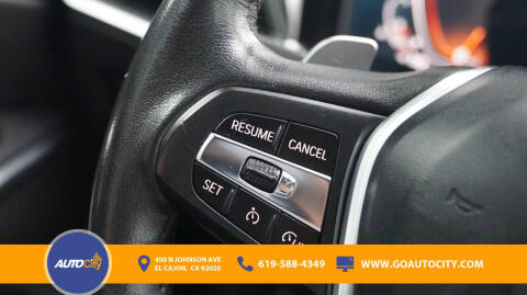 2020 BMW 3 Series 330i