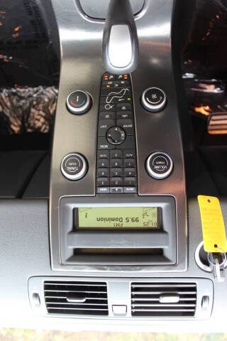 2008 Volvo C30 T5 Version 2.0 R-Design