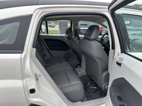 2007 Dodge Caliber R/T