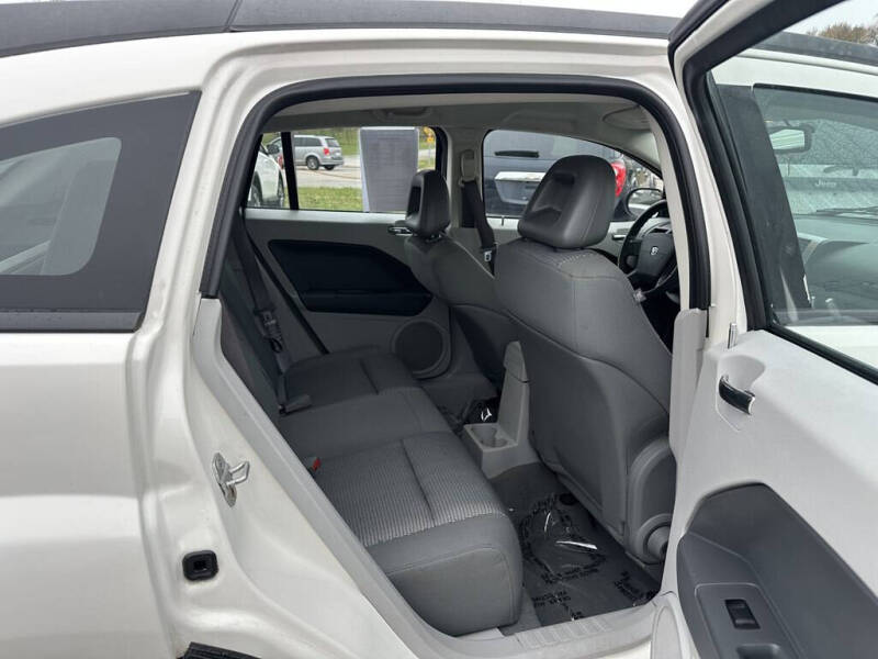 2007 Dodge Caliber R/T