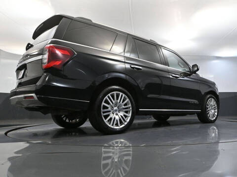 2024 Ford Expedition Platinum