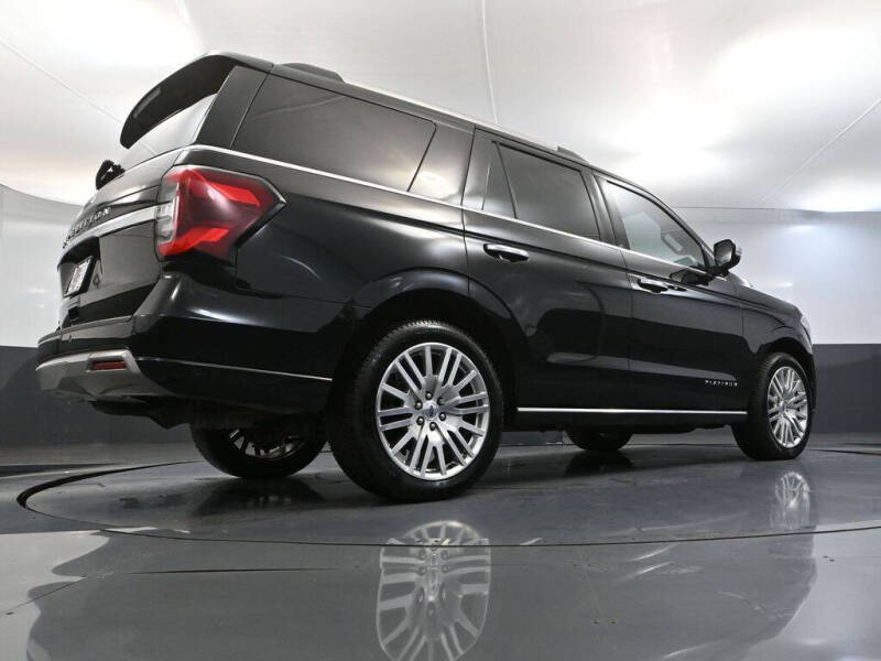 2024 Ford Expedition Platinum